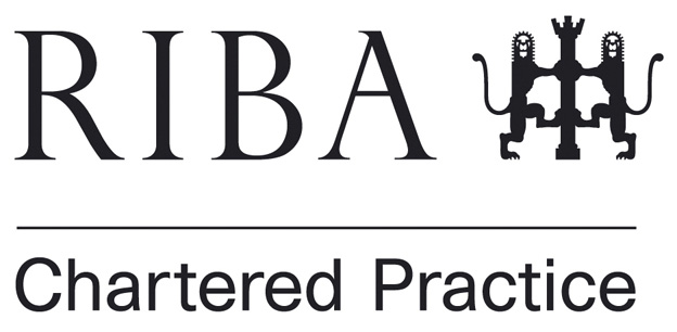 RIBA Chartered Practice logo